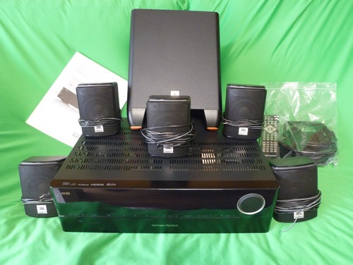 Harman karton avr 151 - avr, 151/230