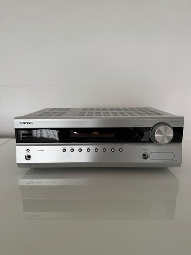 Onkyo sr308 hdmi - onkyo,