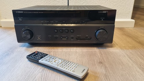 Yamaha v781 dolby atmos - yamaha,