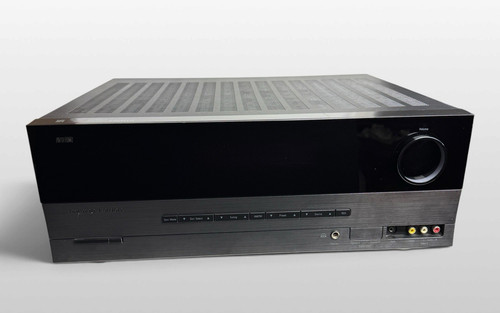 Harman kardon avr 139 1 - avr,