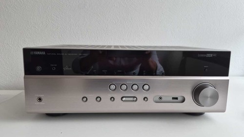 Yamaha v477 - yamaha, rx-v477