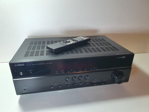 Yamaha htr 3067 receiver - av,
