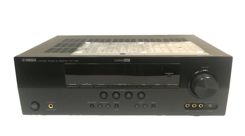 Yamaha v365 hdmi - rx-v365, 5.1