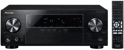 Pioneer vsx 423 1 kanal - pioneer, 5.1