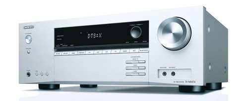 Onkyo nr474 hdmi av - onkyo, tx-nr474