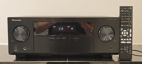 Pioneer vsx 330 - pioneer, vsx-330-k