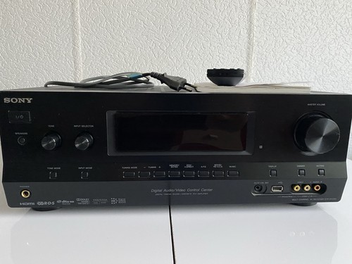 Sony str dh720 - sony, 7.1