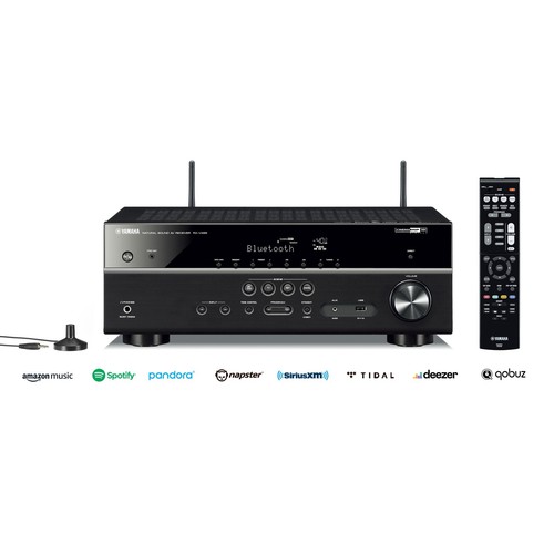 Yamaha v485 dolby audio - yamaha,
