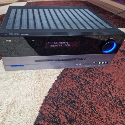 Harman kardon receiver 141 - kardon, in