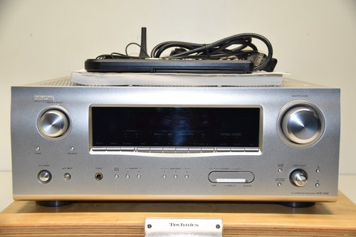 Denon avr 1509 1 kanal - denon, ,