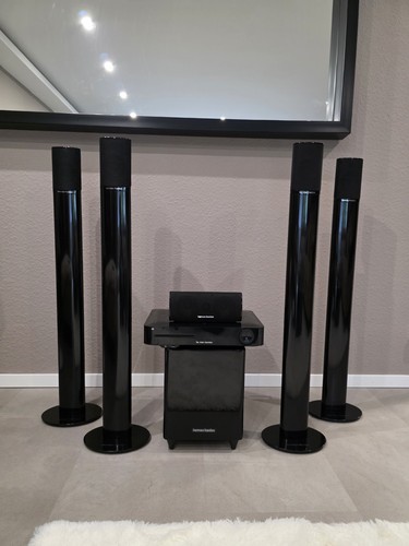 Harman kardon bds - 580,