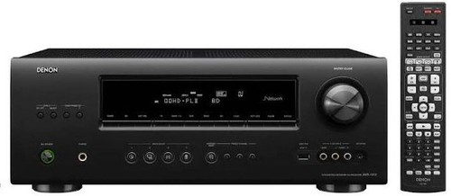 Denon avr 1912 - *, netzwerk