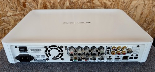 Harman kardon bds 577 - kardon, bds-577