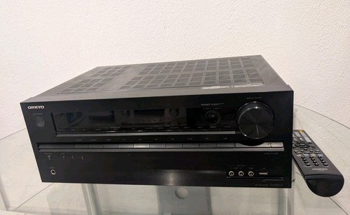 Onkyo nr414 av - tx-nr414, 5.1