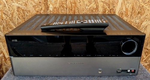Harman kardon avr 156 - kardon, 5.1