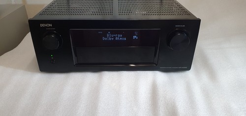 Denon avr x4200w dolby - denon,