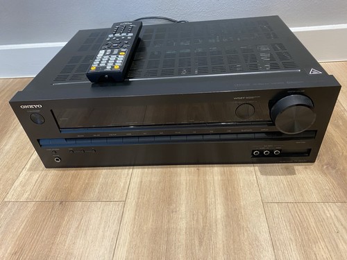 Onkyo sr333 av receiver - tx-sr333, 5.1