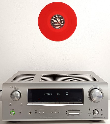 Denon avr 1509 - av, receiver