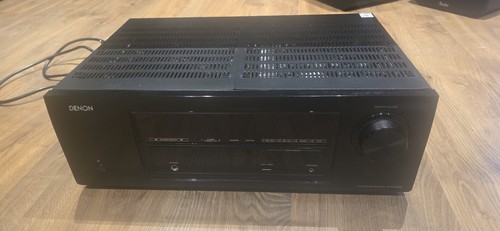 Denon avr x500 - denon, hdmi