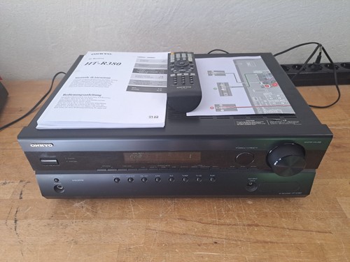 Onkyo r380 5 - onkyo, ht-r380