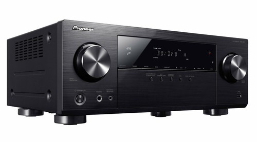 Pioneer vsx 531 - pioneer, 5.1-kanal