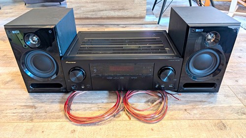 Pioneer vsx 528 1 - pioneer, 5.1