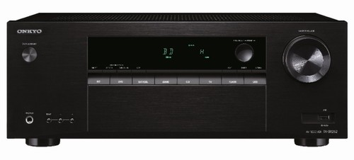 Onkyo sr252 av receiver - tx-sr252, 5.1