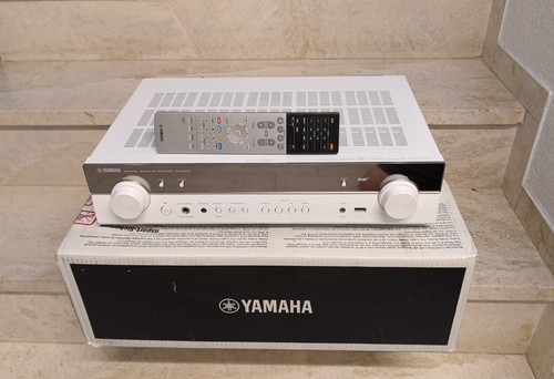 Yamaha s602 1 receiver - 5.1,