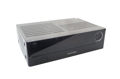 Harman kardon avr 161 1 - 161, 5.1