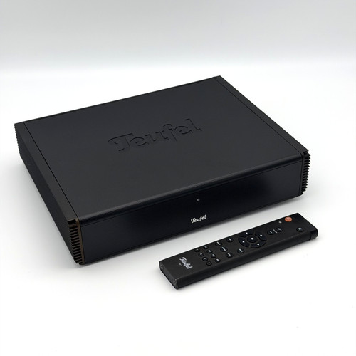 Teufel corestation - teufel,
