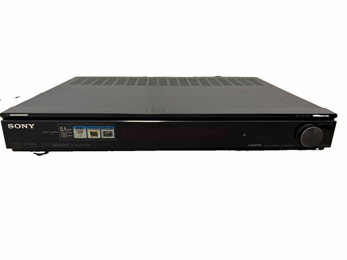Sony str ks360s 1 - str-ks360s, 5.1