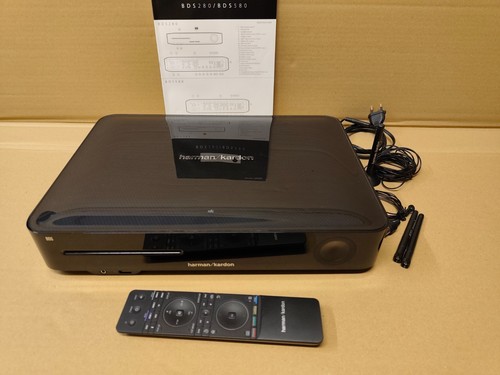 Harman kardon bds580 1 - harman, 5.1