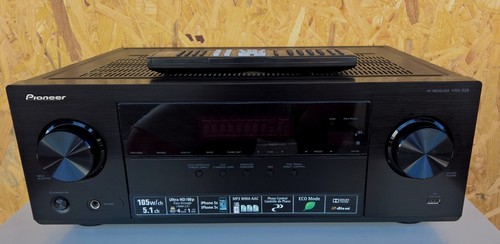 Pioneer vsx 329 - pioneer, 5.1