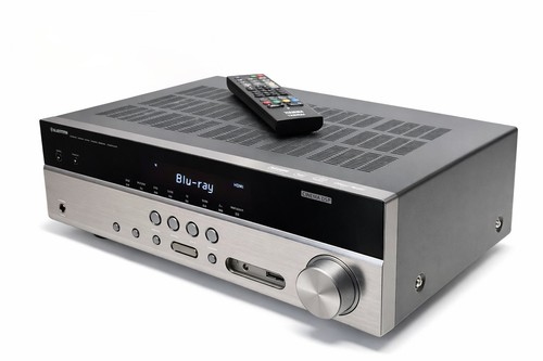 Yamaha v375 av - 5.1, av-receiver