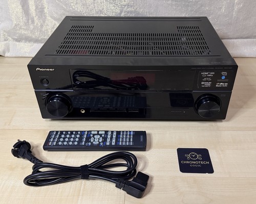 Pioneer vsx 520 1 - pioneer, 5.1