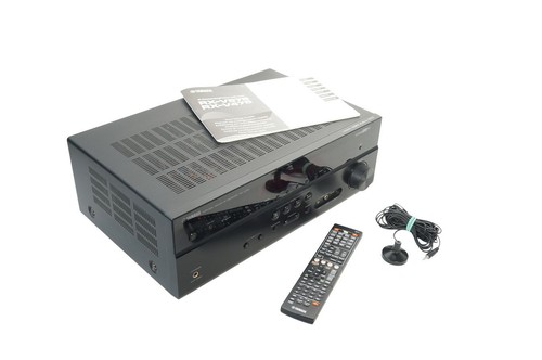 Yamaha v475 hdmi - ✅yamaha, rx-v475