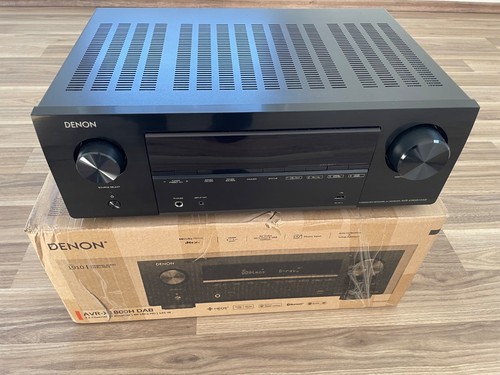 Denon avr x1800h dab - denon,
