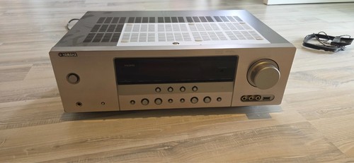 Yamaha v461 av - rx-v461, 5.1