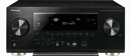 Pioneer vsx 2021 2 - pioneer, 7.2-kanal