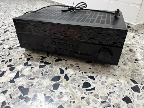 Yamaha receiver v479 - yamaha,
