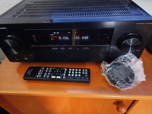 Pioneer verstärker vsx 830 - pioneer, av