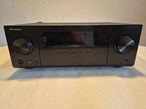 Pioneer vsx 531 1 - pioneer, 5.1-kanal