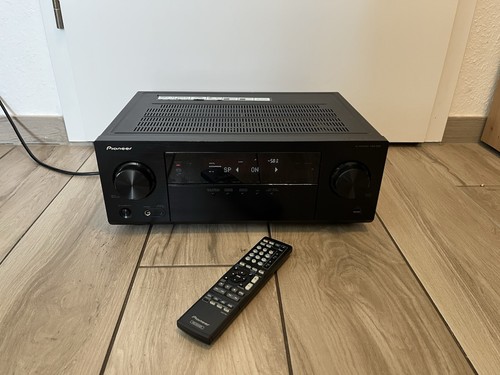 Pioneer vsx 830 1 a - vsx-830-k, 5.1