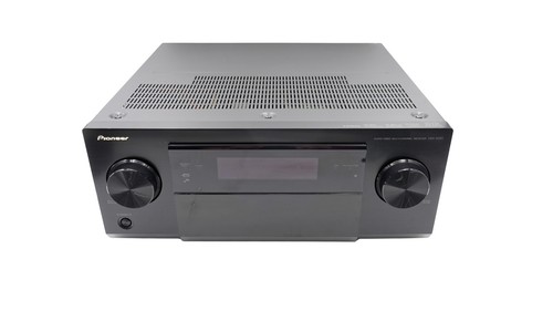 Pioneer vsx 2021 receiver - av,