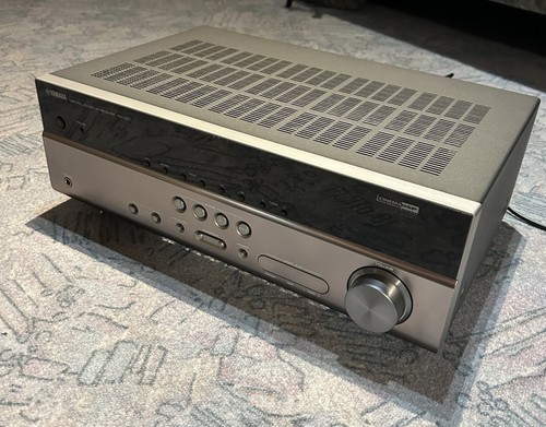 Yamaha v371 av - 5.1, av-receiver