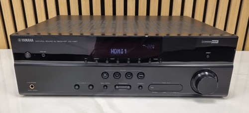 Yamaha verstärker v467 - rx-v467, 5.1
