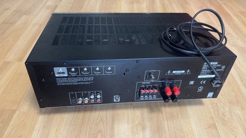 Yamaha htr 2067 av - htr-2067,