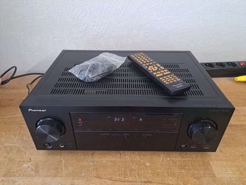 Pioneer vsx 528 - pioneer, 5.1