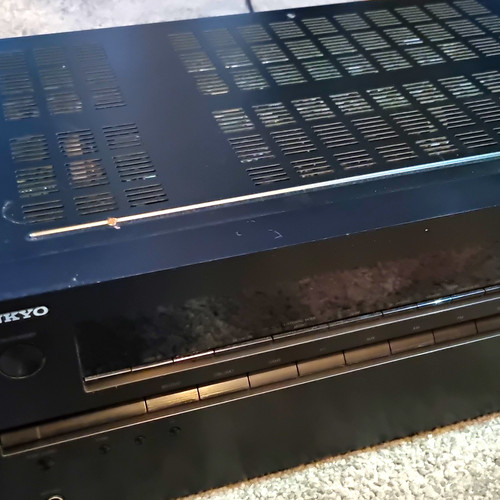 Onkyo nr414 receiver 5 1 - onkyo, av-receiver