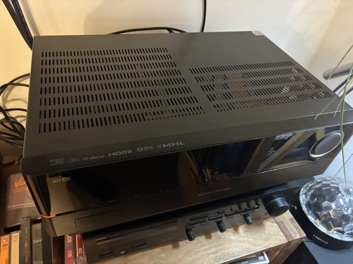 Harman kardon avr161 1 - harman,